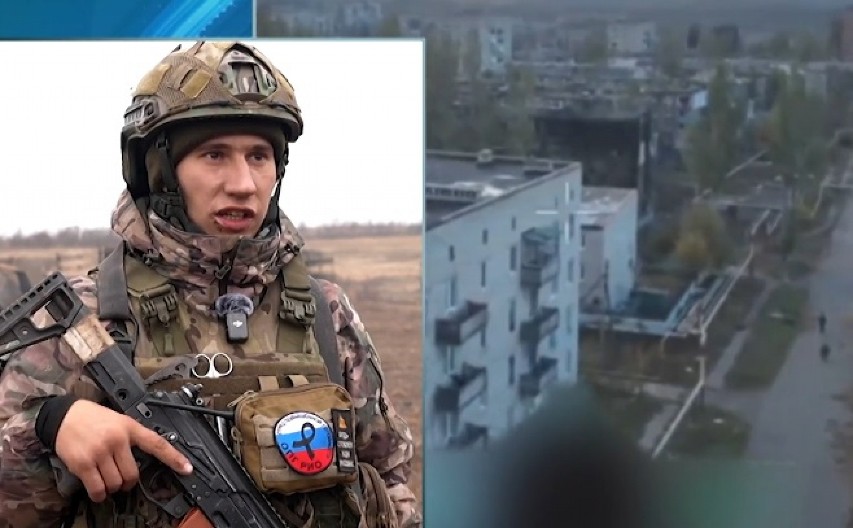 TRAGIČNA SITUACIJA ZA KIJEV Rusi bi mogli da zauzmu CELU Ukrajinu, upozoravaju iz NATO države