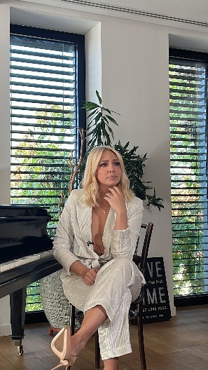 "ON JE MOJ NAJVEĆI PROMAŠAJ, NIJE HTEO..." Milica Todorović otkrila sve detalje raskida!