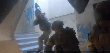 BEŽANIJA IZ VOJSKE Ukrajinci odlaze glavom bez obzira, ne žele da se bore