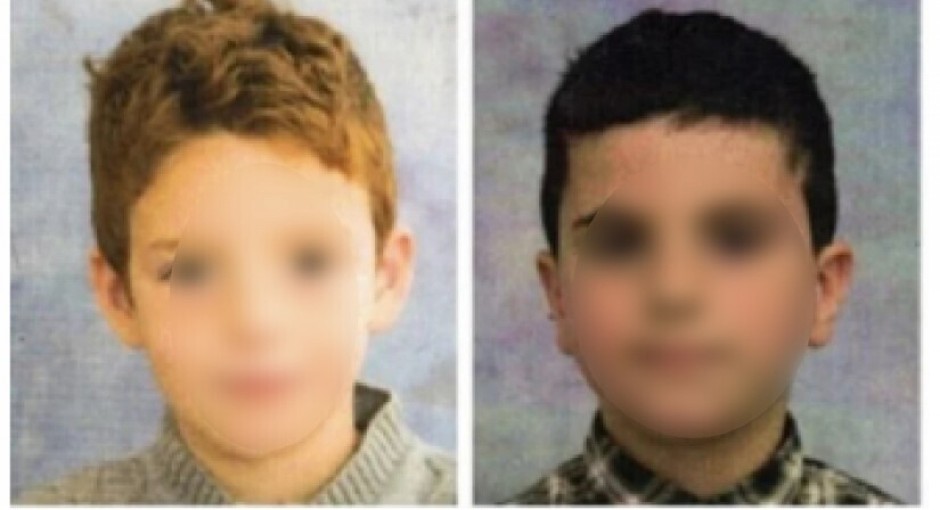 POTRESNA OBJAVA TETKE UBIJENIH DEČAKA NA CETINJU "Mislila sam srešću vaša mila lica"