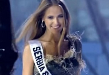 BILA JE NAJLEPŠA MISICA SRBIJE, A ONDA JOJ SE ŽIVOT SRUŠIO BRUTALNIM UBISTVOM Odselila se nakon tragedije, a evo gde je danas i čime se bavi