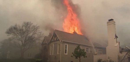 ŠTETA MERENA U MILIJARDAMA Kaliforniji će biti potrebne godine da se oporavi od katastrofalnog požara