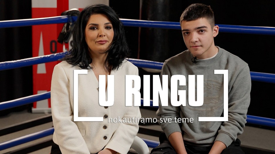 SLOVA SAM UČIO U ZATVORU, TATA MI JE PISAO PO RUKAMA Milena i Bogdan Ivanović U RINGU o životu sa Oliverom i tragediji koju su doživeli