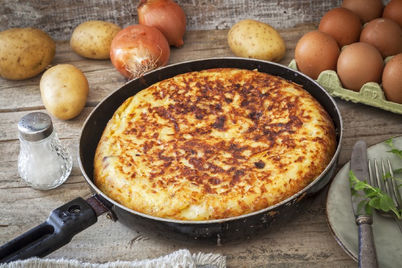 NAJJEFTINIJA VEČERA OD 4 SASTOJKA Ovaj specijaltet iz Jugoslavije svi su tamanili u slast