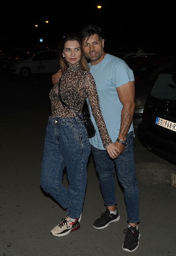 ŠOKIRAO PRIZNANJEM O RAZVODU! Sani Trik FX otkrio istinu o braku: "Neke stvari moraju da se dese da nas ojačaju"