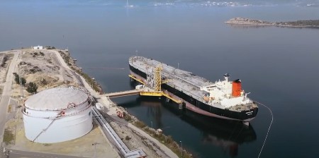 NIS JE NAŠ NAJVEĆI POSLOVNI PARTNER Prvo saopštenje hrvatskog JANAF-a nakon objave američkih sankcija