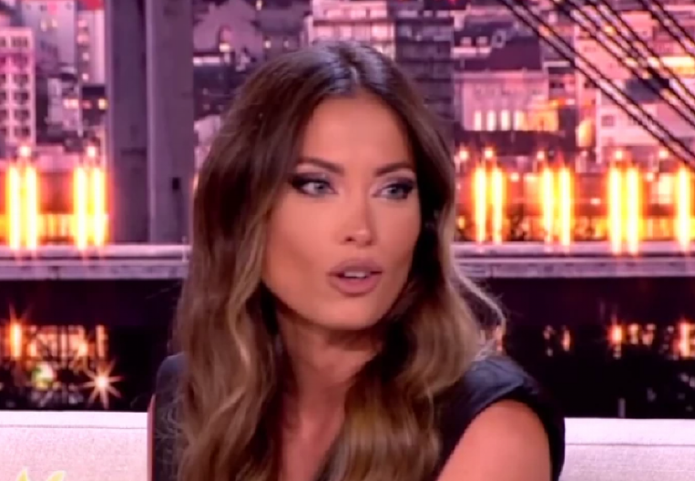 PROGOVORILA O PETOJ TRUDNOĆI! Mirka Vasiljević sve priznala u emsiji: "Vreme je za blizance"