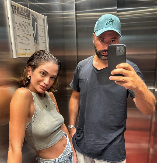 PORODILA SE SNAJKA POKOJNOG SANJE ILIĆA Objavila fotografiju iz porodilišta i otkrila pol bebe (FOTO)