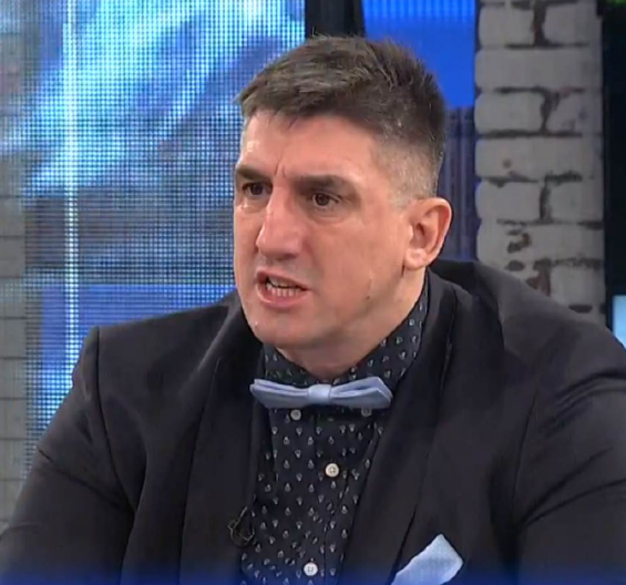 "ZAVALIĆU TI ŠAMARČINU, ONESVESTIĆU TE, STOKO!" Skandal u kući Kristijana Golubovića dok je on na Farmi, otkriveni svi detalji!