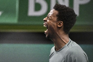 DRUGA MLADOST GAELA MONFISA Legendarni Francuz ispisao istoriju tenisa i postavio rekord