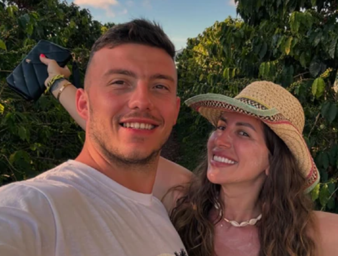 SLAVLJE U AMERICI! Dalila Dragojević se oglasila nakon duže pauze, čestitke samo pljušte! (FOTO)