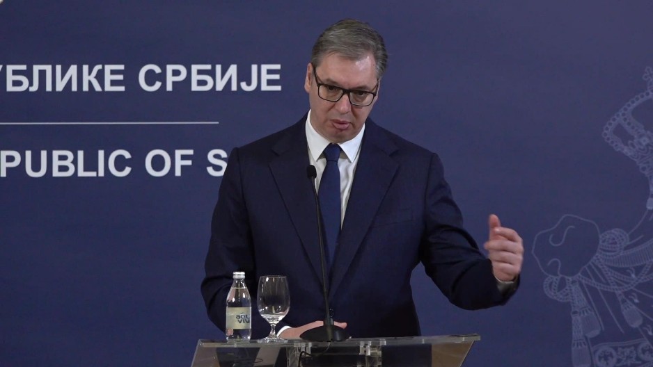"PARA IMAMO, HOĆEMO DA PLATIMO, A NE DA OTIMAMO" Vučić o odnosu sa Rusima: Verujem da ćemo to u narednih sedam dana...