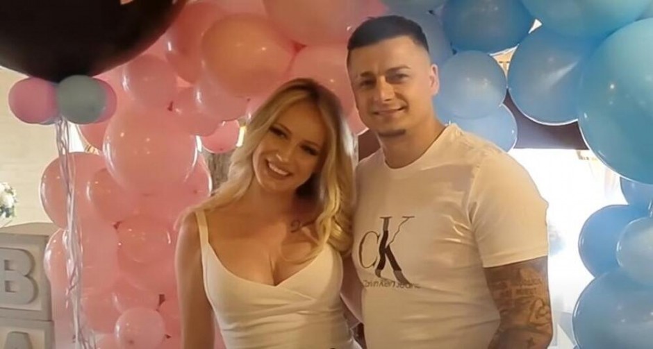 OGLASIO SE TERZIN DRUG Nakon porođaja progovorio o mogućem pomirenju!