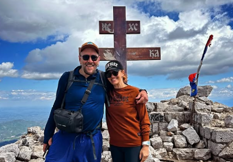 NAKON ŠTO JE OTIŠAO KOD VIDOVNJAKA ŽIVOT MU SE PRETVORIO U PAKAO Prvo mu je poginuo otac, a on je dobio rak!