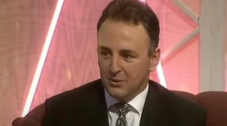 ZNAČENJE REČI ARKAN! Evo kako je Željko Ražnatović dobio nadimak