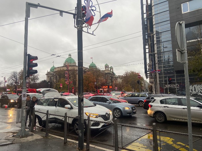 RHMZ OBJAVIO NAJNOVIJU PROGNOZU Evo kakva nas temperatura očekuje sledeće nedelje (FOTO)