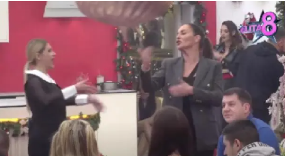 HITAN PREKID NOMINACIJA U ELITI! Žestok okršaj u programu uživo