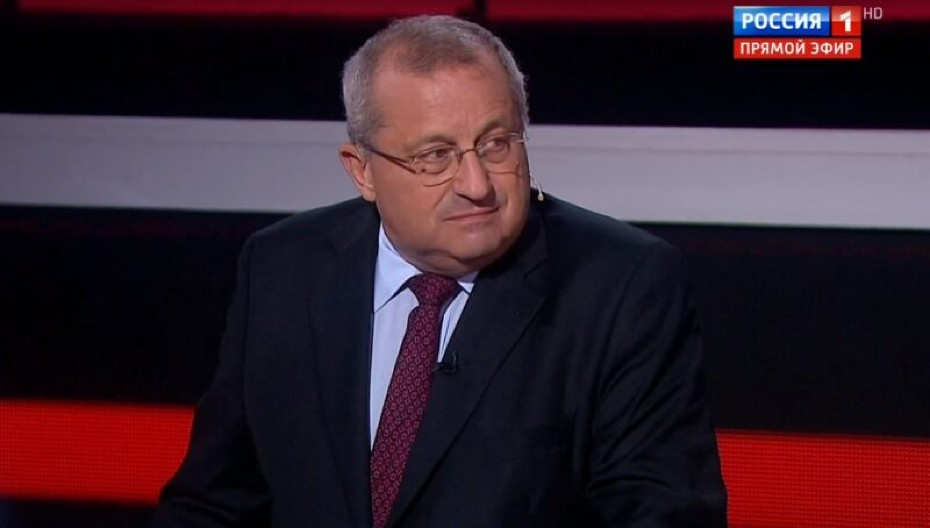 BIVŠI OBAVEŠTAJAC O SITUACIJI U KIJEVU Zelenski nema legitimitet