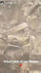 DRAMA KALIFORNIJSKIH POŽARA Poznata srpska biznismenka ostala bez kuće!