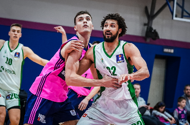 MEGA NEPRIJATNO IZNENADILA Krka se sladila u Beogradu