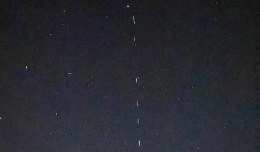 RUSI UNIŠTILI STARLINK U UKRAJINI: Evo kako su to uradili!