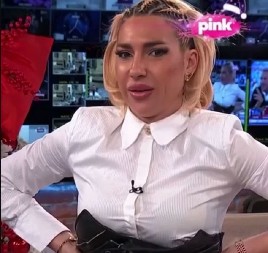 ŽELJKO MITROVIĆ KUPIO STAN POZNATOM CRNOGORCU Jeremićeva zapenila zbog nekretnine u Beogradu na vodi: "Tebi je kupio, a meni ne?!"