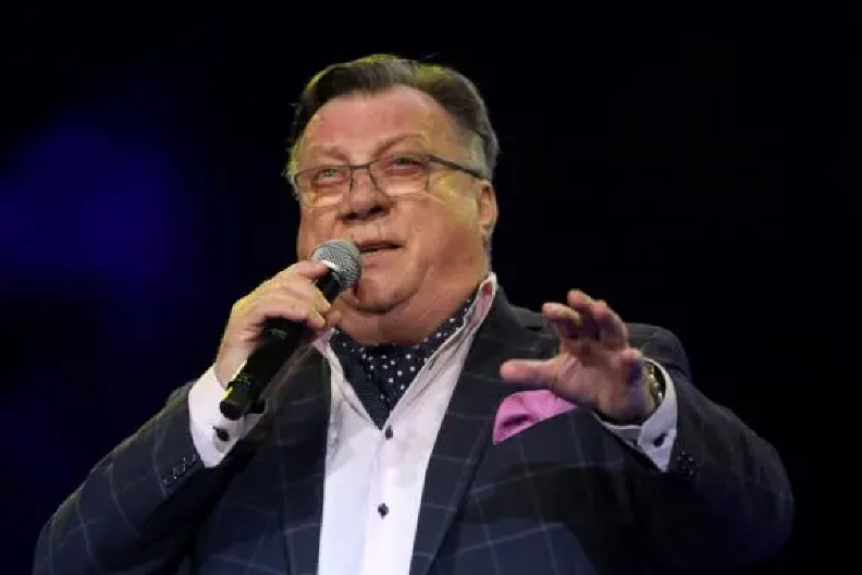 HALID BEŠLIĆ DOŽIVEO SAOBRAĆAJNU NESREĆU Odlučio da nikada više ne sedne za volan!