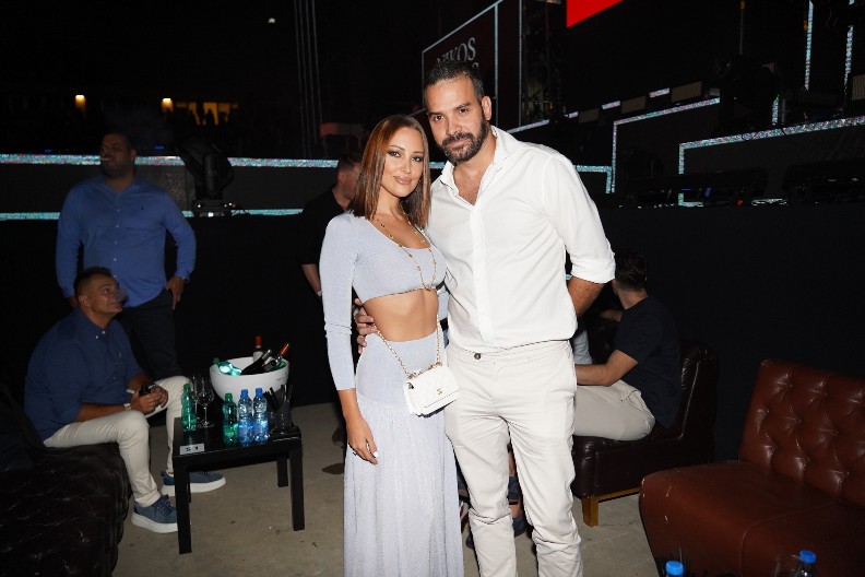 EVO KOLIKO JE FILIP STARIJI OD ALEKSANDRE PRIJOVIĆ! Ovo niko nije očekivao