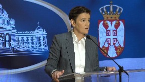 BRNABIĆ: Ovo je dokaz besmislenog predloga opozicije za zabranu litijuma, poenta njihovih laži je da zaustave Srbiju!