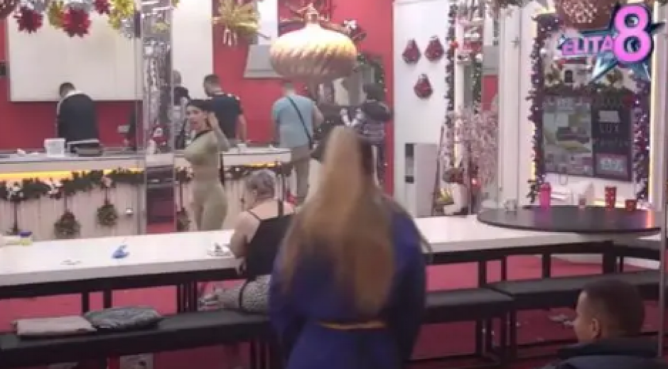 OPŠTI HAOS U ELITI! Zadrugarke žestoko zaratile, ne smiruju se!