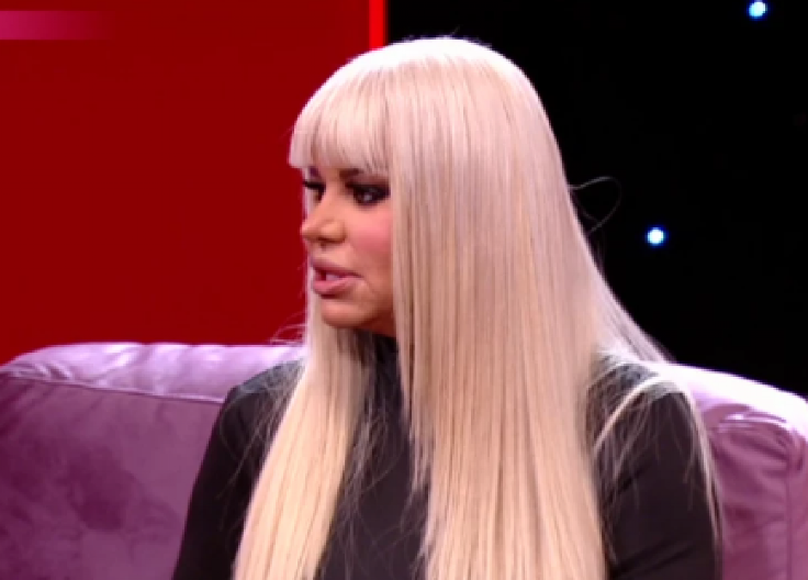 "ĆERKO, JA SAM BOLESNA, TO VALJDA VIDIŠ" Daru Bubamaru slomile reči majke na samrti, ovo će zauvek pamtiti!