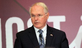 "SAD ĆE RAZMOTRITI PREDLOG PREDSEDNIKA SRBIJE" Hil: Kada Vučić nešto kaže to se veoma pažljivo razmatra