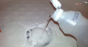 NI JEDAN MAJSTOR NEĆE VAM OTKRITI OVAJ TRIK Dva sastojka za čišćenje odvoda koštaju manje od 150 dinara