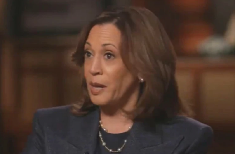 KAMALA LUPILA, PA OSTALA ŽIVA Oliver Stoun i Taker Karlson u čudu: Totalna besmislica...