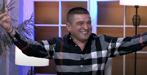 ŠTA BAJA ŽELI U NOVOJ GODINI? Mali Knindža otkrio šta ima u planu