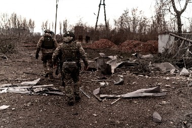 USKORO PADA POKROVSK?! Ukrajina povukla drastičan potez, EVAKUACIJA JE U TOKU!