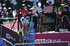 ČUDESNA ŽENA Ima 40 godina, veštačko koleno, a bolja od mnogih klinki