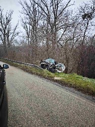 PREŠLA U SUPROTNU TRAKU PA SE SUDARILA SA "FIJATOM"  Uhapšena kineska drzavljanka zbog smrti drugog vozača