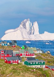 SVI PRIČAJU O GRENLANDU Ostrvo koje je probudila ponuda Trampa – zašto je toliko primamljivo?