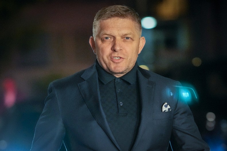 "TO SE NEĆE DOGODITI" Fico odbio predlog Zelenskog