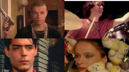 JEZIVE SMRTI NAJVEĆIH ZVEZDA DEVEDESETIH Predoziranja, ubistva i tragedije koje su potresle region!