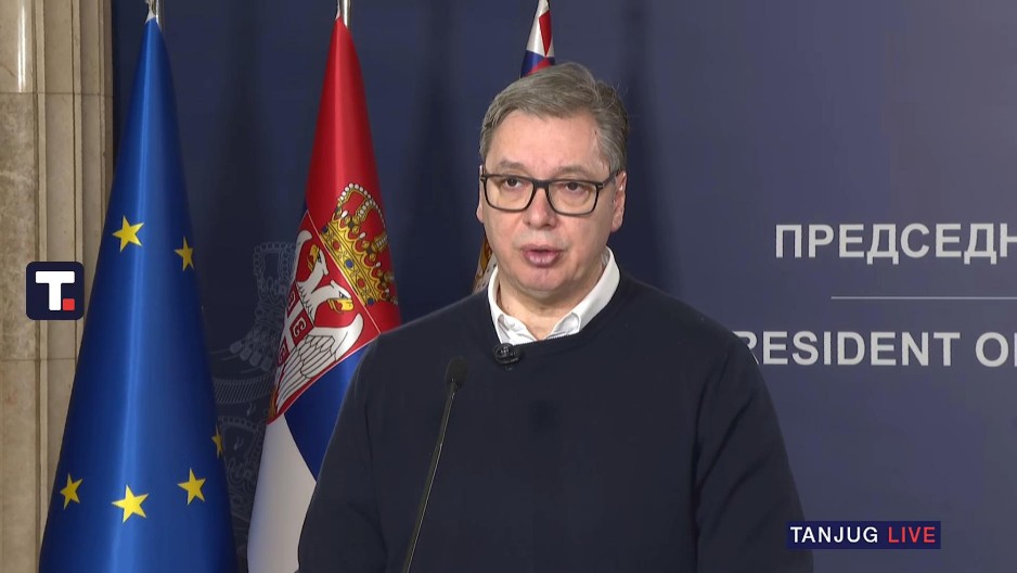 HOĆEMO VLAST NA ULICI, I TO PREKO STUDENATA Ujedinili se Tepić, Ponoš, Milivojević, Majić, Aleksić, Manojlović...