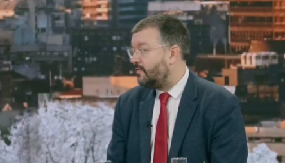 PROFESOR ANTIĆ: Blokaderi anarhisti se služe protivustavnim i nedemokratskim modelima borbe! (VIDEO)