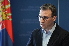 PETKOVIĆ : U toku je napad na srpske institucije ogromnih razmera, Kurti opet izabrao put nasilja