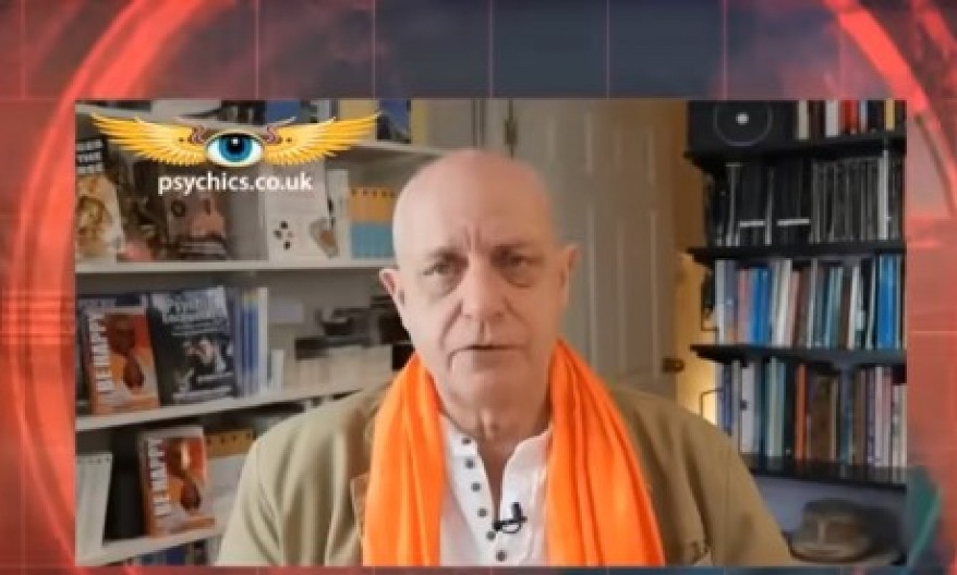 "NOVI NONSTRADAMUS" OTKRIVA ŠOKANTNA PREDVIĐANJA ZA 2025. Velike poplave i mračni kult u srcu Evrope