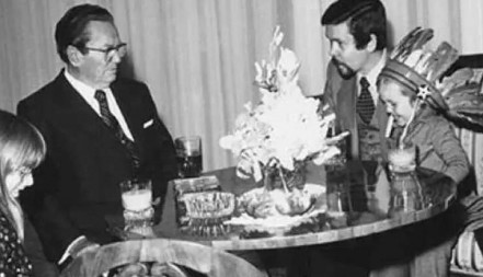 ZAPISANE SU POSLEDNJE REČI I TRENUTAK KADA JE SVE STALO Titov odlazak promenio je sve i ostavio mnoge u šoku!