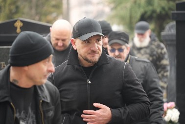 LUKA BOJOVIĆ PRVI PUT USLIKAN U JAVNOSTI Pogledajte kako danas izgleda bivši šef zemunskog klana (FOTO)