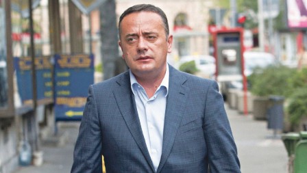 ANTIĆ O NASLOVNOJ STRANI ANTISRPSKOG LISTA: Ulaze u sferu opasnog ekstremizma!