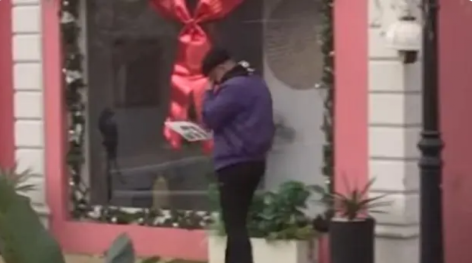 TERZA ODLUČIO DA POBEGNE Potpuno se slomio zbog ćerke, ne može da obuzda emocije!