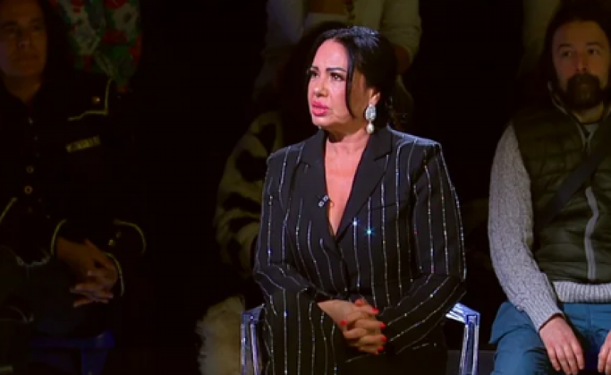 "ZLATA JE DOBAR RIJALITI KONSULTANT, ZNA UNAPRED ŠTA ĆE SE DESITI! Zoran Pejić Peja o ulasku Zlate Petrović u Elitu 8